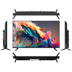 Téléviseur intelligent Android QLED OLED LED 65 pouces 4K 120Hz avec Google TV - Product Image 5