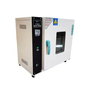 China Forced Air Drying Oven Vacuum Drying Oven From Dry Oven Laboratory Equipment