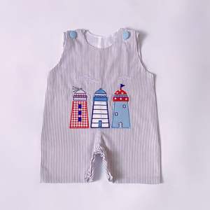 Yihui Nuevo <span class=keywords><strong>Mono</strong></span> Unisex con Estampado <span class=keywords><strong>de</strong></span> <span class=keywords><strong>Cabeza</strong></span> <span class=keywords><strong>de</strong></span> Papá Noel, 100% Algodón, Transpirable, Ropa <span class=keywords><strong>de</strong></span> Verano - Product Image 5