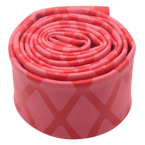 Tuyaux thermorétractables en PE imperméables et antidérapants 2:1 pour canne à pêche, résistance diélectrique 600V, 15kV/mm - Product Image 2