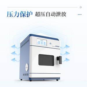Laiyin Technology Microwave Digester IN-WB10 507x619.5x666mm High-Throughput Automatic Lab Equipment - Product Image 4