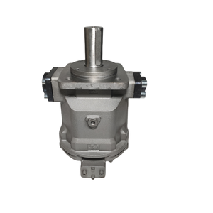 Pompe à piston à plaque oscillante HY10/16/25/40/63/80/90/95/107/125/160/250/300Y-RP (LP) HY10Y-RP HY16Y-RP HY Pompe hydraulique - Product Image 6