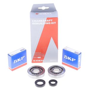 Kit de réparation de vilebrequin : Kit de roulements et de joints d'étanchéité - Product Image 1