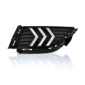 Luz Diurna LED para Hyundai Mistra 2017-2019, Modificación de Luz de Parachoques Delantero - Product Image 2