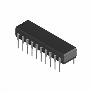 Composant électronique SN74ALS642A-1NE4 en stock – Émetteur-récepteur de bus DIP 20 (0,300 po, 7,62 mm), Série ALS, 1 F Logic - Product Image 1