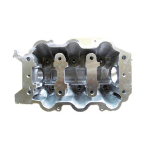 Conjunto de culata Z24 11041-20G13 11041-20G18 11041-13F00 11042-1A001 para motores NISSAN Z24 - Product Image 2