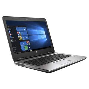 Vente en Gros : Ordinateur Portable HP ProBook <span class=keywords><strong>650</strong></span> G3 <span class=keywords><strong>Intel</strong></span> <span class=keywords><strong>Core</strong></span> <span class=keywords><strong>i5</strong></span> de 7e Génération, 8 Go de RAM, SSD 256 Go, Écran 15,6 Pouces – Idéal pour l'Apprentissage et les Affaires – État Comme Neuf (95%) - Product Image 3