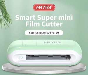 MRYES-cortador De película De <span class=keywords><strong>hidrogel</strong></span> 3D TPU, Protector De pantalla De teléfono y tableta, máquina Cortadora De <span class=keywords><strong>hidrogel</strong></span> - Product Image 1
