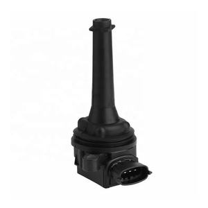 307134160ボルボC70S70 XC70 XC90 S60 UF341 C1258 9125601用イグニッションコイル - Product Image 4