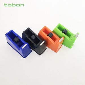 เครื่องจ่ายเทปตั้งโต๊ะมาตรฐานขนาดกลางจากโรงงานโดยตรง - Product Image 6