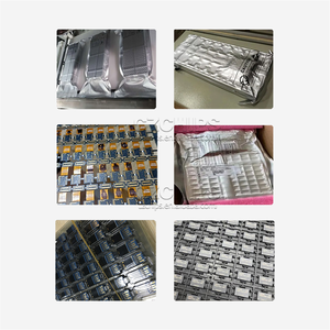 Precio de liquidación SMZ110 Diodo de DO-213AB CZSKU:YW958XDT82 - Product Image 3