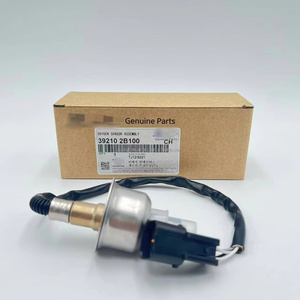 Großhandel Auto <span class=keywords><strong>Sensor</strong></span> Sauerstoffs ensor 39210-2B100 für Gilt für koreanische Auto Sauerstoffs ensor Baugruppe OE Code 392102 B100 - Product Image 1