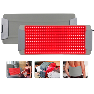Appareil Facial Professionnel de Thérapie par Lumière LED, Lumière Rouge 660nm 850nm et Infrarouge Proche pour Utilisation à Domicile - Product Image 3