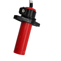 Sensor de Llama Fotoeléctrico FC7 FC8 FC11 FC13 - Ojo Eléctrico de Repuesto para Quemadores de Gas y Petróleo, Calderas