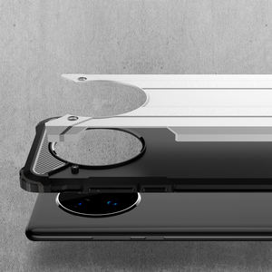 Coque de pare-chocs renforcée antichoc à double couche Offre Spéciale pour Huawei <span class=keywords><strong>Mate</strong></span> 40Pro couverture arrière hybride - Product Image 4