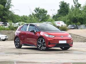 2026 para <span class=keywords><strong>Volkswagen</strong></span> ID.3 <span class=keywords><strong>GTX</strong></span> Smart Edition Performance Electric Car Venta caliente New Energy Vehicle - Product Image 2