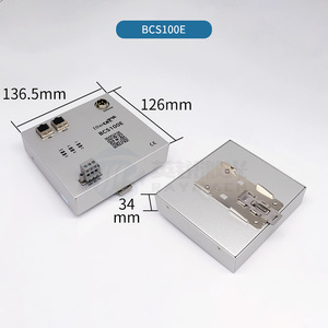 High Quality BCS100 <strong>Capacitive</strong> <strong>Height</strong> <strong>Controller</strong> for Adjusting the <strong>Height</strong> of Fiber Laser Cutting Machine Head for Sale - Product Image 6