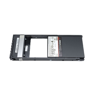 Server <b>Internal</b> Solid State <b>Drive</b> 02313BPJ 1.92TB PCIe/NVMe 2.5" 12Gb/s HSSD-D7223AL1T9N OceanStor 5310 New - Product Image 1