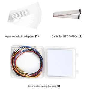 Voor Formulaflash Flash Ecu Tuning Voor Auto Diagnostische Tool Formule Nieuwe Kloon Immo Off Dtc Clean Vin Modificeren Via <span class=keywords><strong>Bench</strong></span> Read Write - Product Image 6