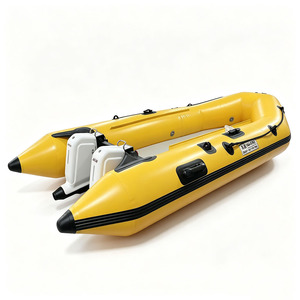 <span class=keywords><strong>Bateau</strong></span> de sauvetage gonflable portable pour eaux peu profondes, <span class=keywords><strong>prix</strong></span> le plus bas, pour secours médical d'urgence en usine - Product Image 1