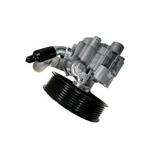 ปั๊มพวงมาลัยพาวเวอร์44310-0K142 OEM สำหรับไฮลักซ์1GD 2GD ทนทานและมีขนาดใหญ่ - Product Image 4