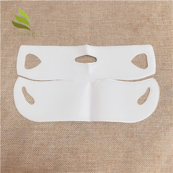 Скульптурная маска с двойным подбородком, бандажная маска для лифтинга лица, интимная V-маска для похудения и лифтинга лица