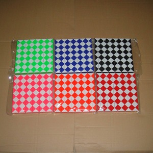 Magic Ruler 144 Section 2.5m Spring Version Educational Toy For Children Brain Boosting <b>Puzzle</b> <b>Game</b> Blue Color - Product Image 2