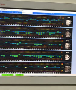 Оборудование для формирования ампул, 30 мл - Product Image 4