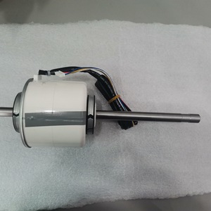 มอเตอร์ไร้แปรงถ่าน Ymap รุ่น Ymap100al02e1 Rrmb142 สำหรับเครื่องปรับอากาศฮิตาชิ - Product Image 4