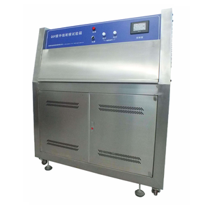 Envejecimiento acelerado UV para cámara de prueba para instrumentos de medición y análisis de caucho y plástico Categoría de producto - Product Image 1