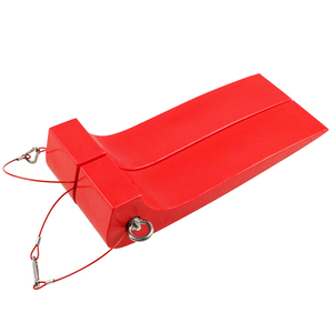 <span class=keywords><strong>Patines</strong></span> <span class=keywords><strong>para</strong></span> Llantas de Alta Resistencia Capacidad de Carga de 4000 lb <span class=keywords><strong>para</strong></span> Grúas Duraderos Rojos Anchos <span class=keywords><strong>Patines</strong></span> de Remolque Plataforma Otros Accesorios <span class=keywords><strong>para</strong></span> Ruedas y Llantas - Product Image 3