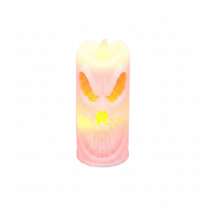 288 pz 3.5 \ "candela di zucca 12DIS(24)/CS 2 colori per luci di Halloween - Product Image 2