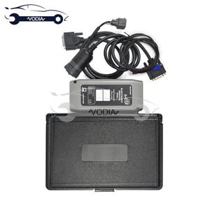 Herramienta de Servicio Electrónica para Repuestos JCB Service Master, Escáner de Diagnóstico JCB, Juego Completo de Herramientas de Diagnóstico JCB - Product Image 4