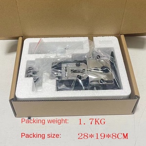 Công Nghiệp Nhỏ khoan điện tay-cranked dây tước Máy Bán buôn công cụ nhanh chóng thay đổi tùy chỉnh OEM hỗ trợ - Product Image 3