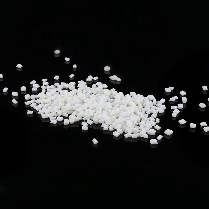 Пластиковые ПОЛИМЕРНЫЕ ГРАНУЛЫ POM G20R для внутренних деталей по доступной цене
