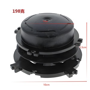 แกนม้วนสายเอ็นตัดหญ้า 40037133001 10 ซม. สีดำ สำหรับ Still 36-2 46-2 56-2 ใช้ในบ้าน - Product Image 1