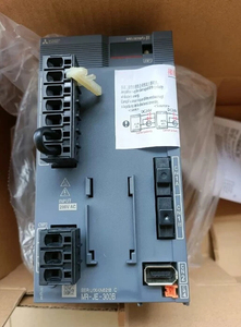 ไดรเวอร์รุ่น MR-JE-300B รับประกันทั้งชุดเป็นเวลาหนึ่งปี - Product Image 3
