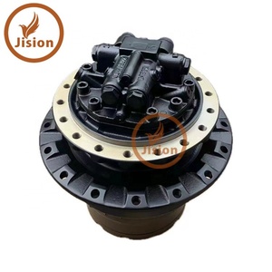 9256989 9243839 ชุดเกียร์ลดความเร็วสำหรับรถ ZX250-3 ZX240-3 ZX230-3 - Product Image 2