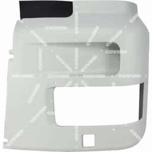 BOÎTIER DE PHARE GAUCHE adapté pour Daf 95XF 1a S. (1294948) - Product Image 1