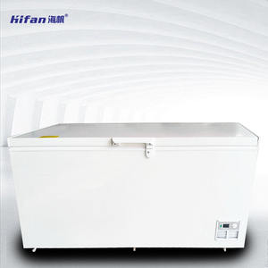 Réfrigérateur-congélateur commercial à <span class=keywords><strong>double</strong></span> <span class=keywords><strong>porte</strong></span> en verre, robuste, avec congélateur profond avancé et équipement de réfrigération fiable - Product Image 3