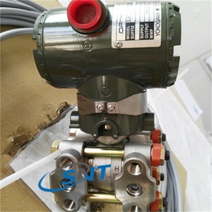 Transmisor de Presión Diferencial Yokogawa EJA110E Original, Transmisor de Presión DP EJA110A, EJA110E-JMS4G-912EB - Product Image 3
