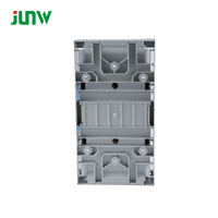 Boîte de jonction extérieure JUNW New S31 avec borne de connexion