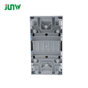 กล่องรวมสายไฟฟ้ากลางแจ้ง JUNW รุ่นใหม่ S31 พร้อมขั้วต่อสาย - Product Image 3