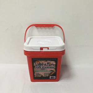 Xô Nhựa Dung Tích Thực Phẩm 2L 4L <span class=keywords><strong>5L</strong></span> 8L 10L 15L 20L 30L Có In Logo - Product Image 3