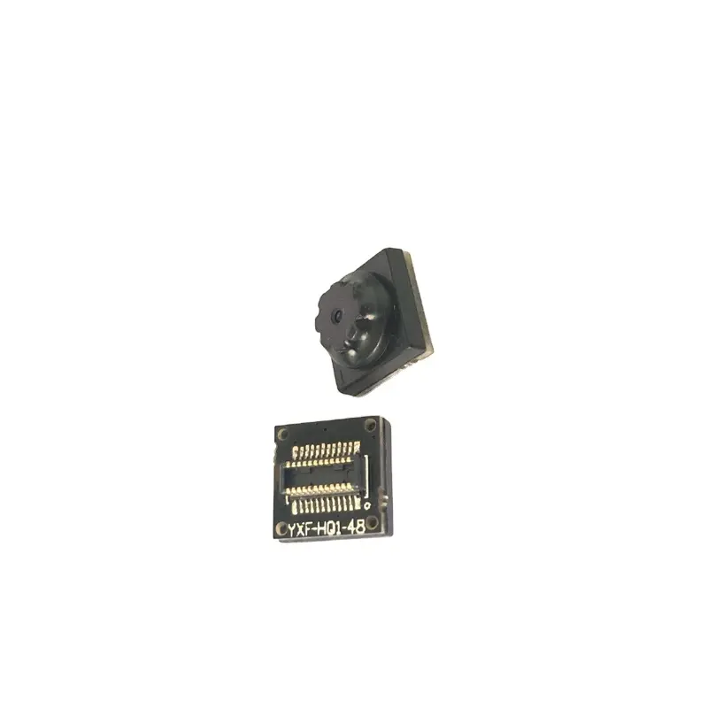 Factory price micro 0.3MP OV7670 OV2640 OV5640 sensor 24pin Camera module