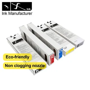 Does Not Block The Nozzle 100% Compatible Original Ink Office Equipment And Supplies Ink Tank Printer GL9730 7430 Ink Cartridges