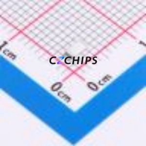 Résistance SMD 1206W4F2000T5E 1206 (Type : Film Épais) (Résistance : 200 Ohms Précision : 1%) - Product Image 2
