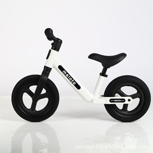 Xe đạp thăng bằng trẻ em 10 inch bán chạy, không cần đạp, chạy bằng sức người - Product Image 5