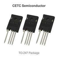 Módulos Semiconductores Discretos MOSFET SIC WM2HA020170T de Alta Calidad, Confiables para Suministro al por Mayor