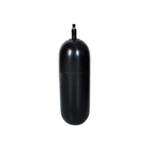Asahi NXQ Series <b>Nitrile</b> <b>Rubber</b> Hydraulic Accumulator Bladders Factory Direct Wholesale From the Manufacturer - Product Image 3